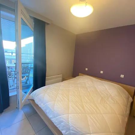 Oceanfront Haven, Cleaning Included Lägenhet *