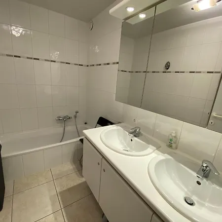Oceanfront Haven, Cleaning Included Lägenhet