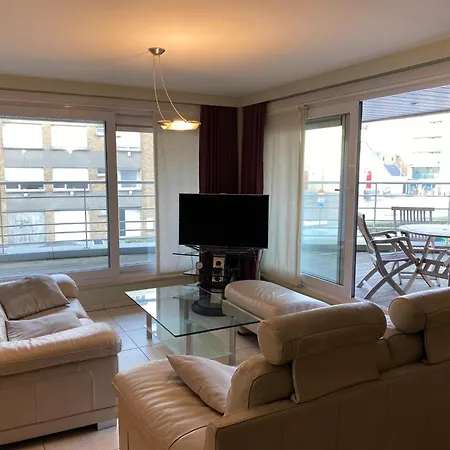 Oceanfront Haven, Cleaning Included Lägenhet