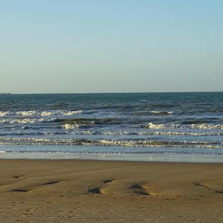 Lägenhet Oceanfront Haven, Cleaning Included